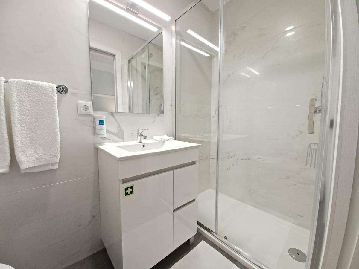 Apartamentos T1 De Charme - Pombal, Centro Historico Pombal  Esterno foto