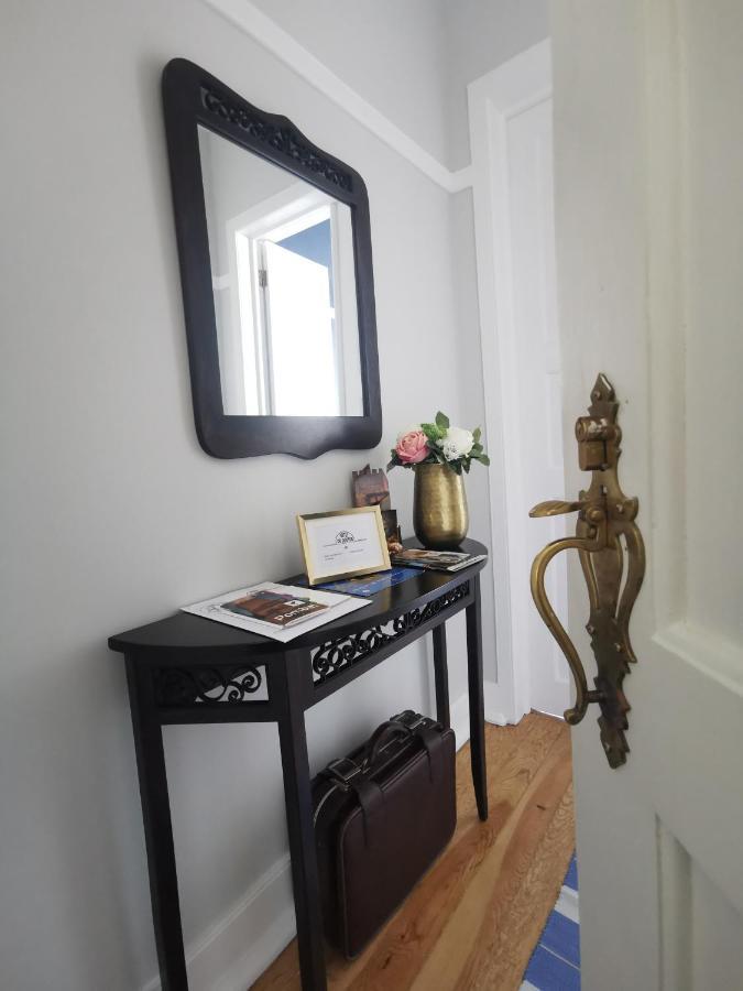 Apartamentos T1 De Charme - Pombal, Centro Historico Pombal  Esterno foto