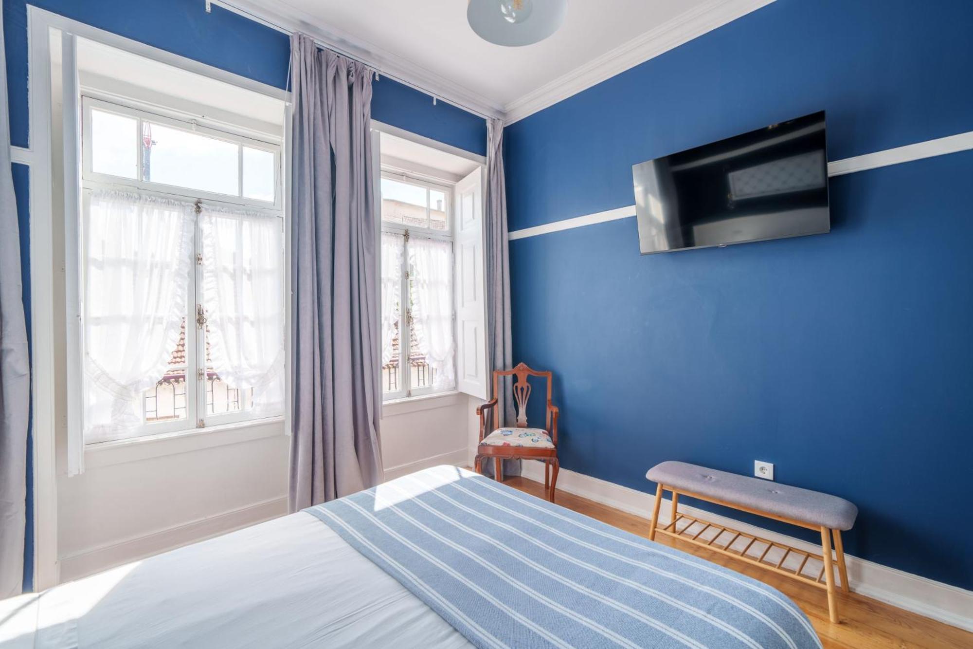 Apartamentos T1 De Charme - Pombal, Centro Historico Pombal  Esterno foto