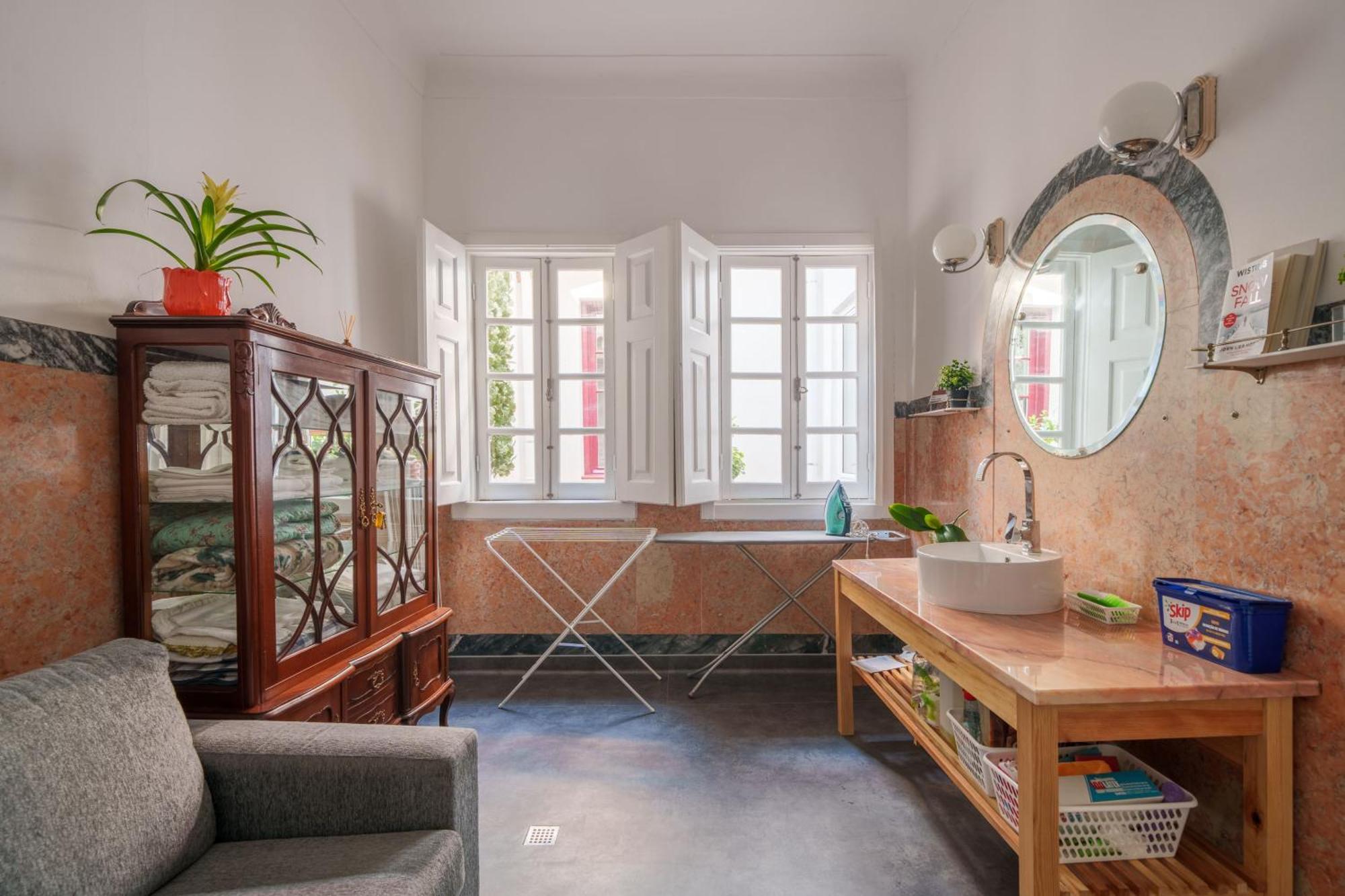Apartamentos T1 De Charme - Pombal, Centro Historico Pombal  Esterno foto