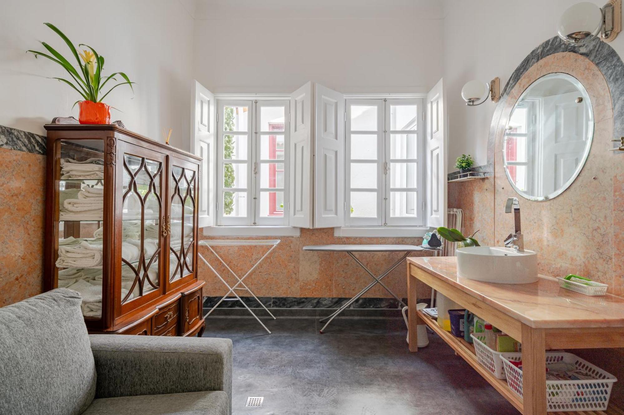 Apartamentos T1 De Charme - Pombal, Centro Historico Pombal  Esterno foto