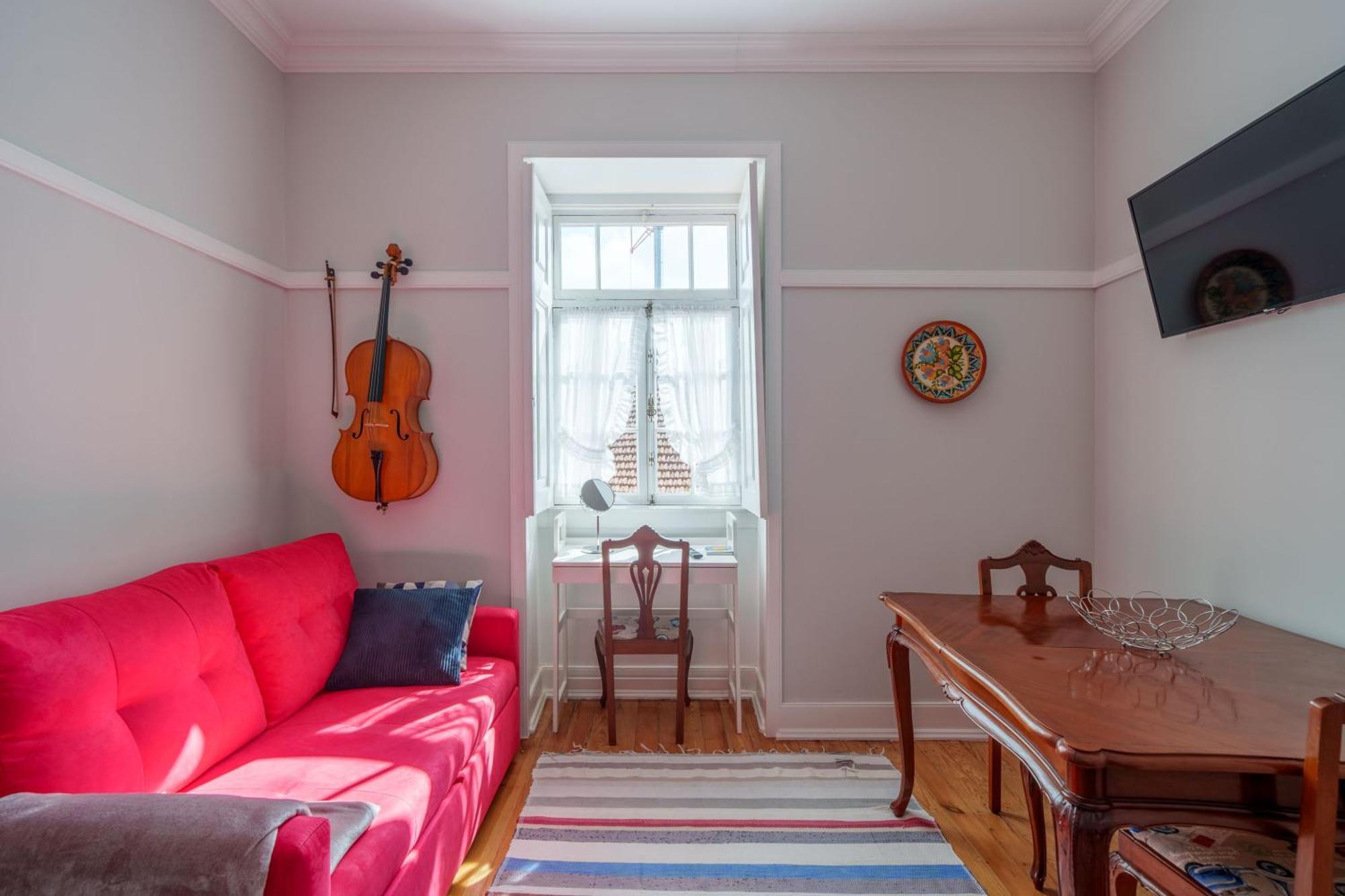 Apartamentos T1 De Charme - Pombal, Centro Historico Pombal  Esterno foto